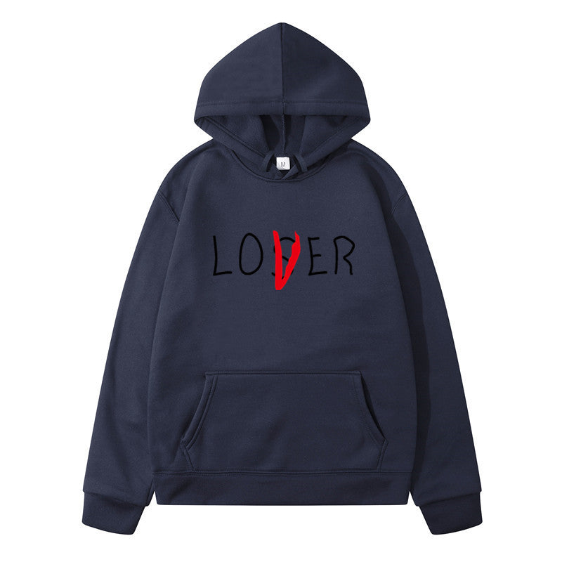Loser Lover Hoodie Sweatshirt Men Women