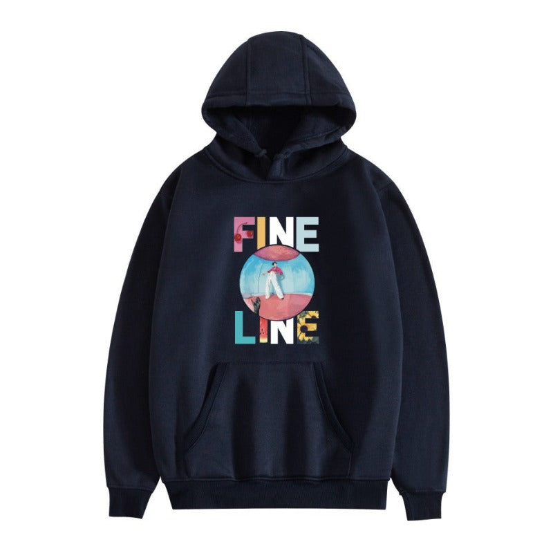Harry Styles Fine Line Hoodie for Men and Women