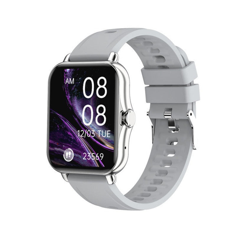Smart Watch Bluetooth Call Information Reminder for Men and Women