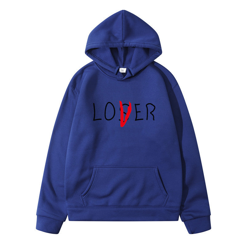 Loser Lover Hoodie Sweatshirt Men Women