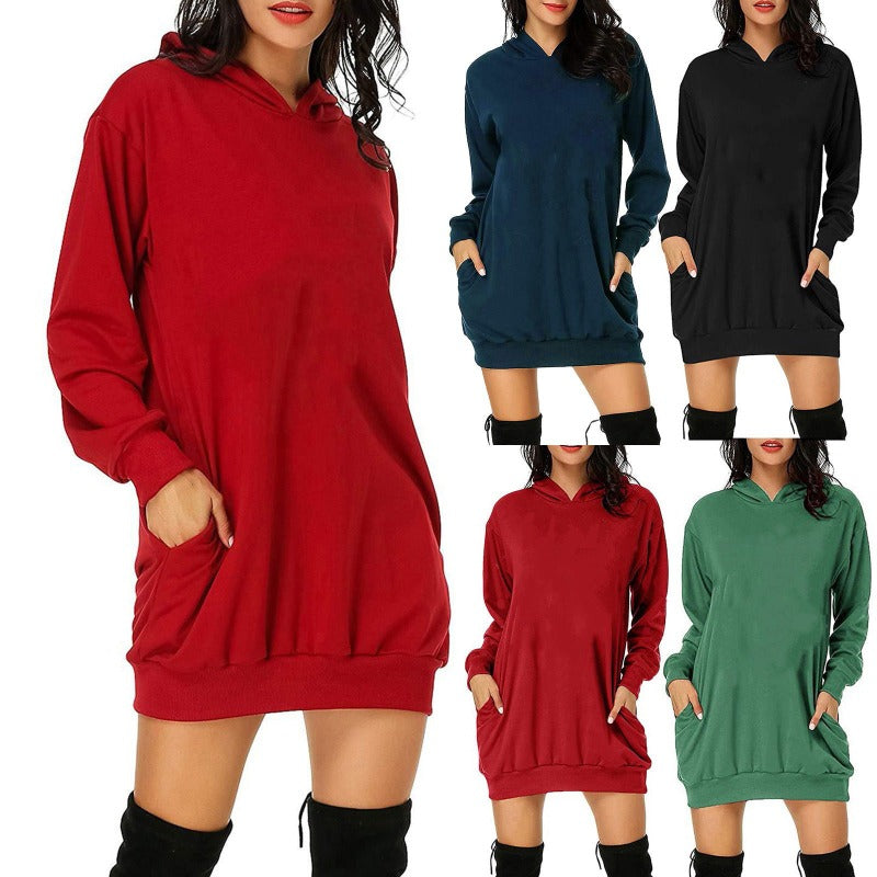 Autonet Womens Oversized Hoodies Fleece Sweatshirts Hooded Pullover