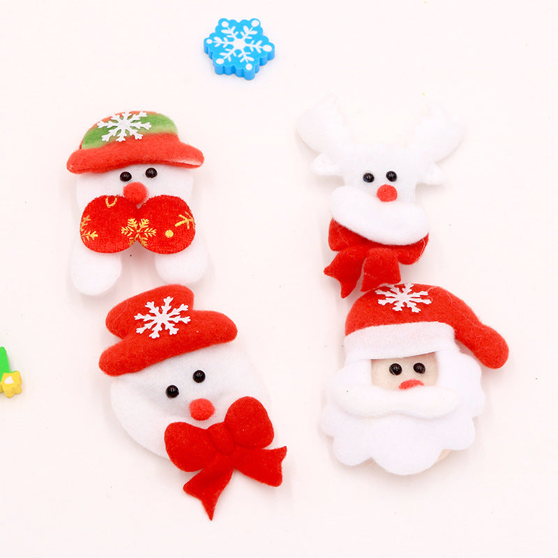 Christmas Brooch for Women