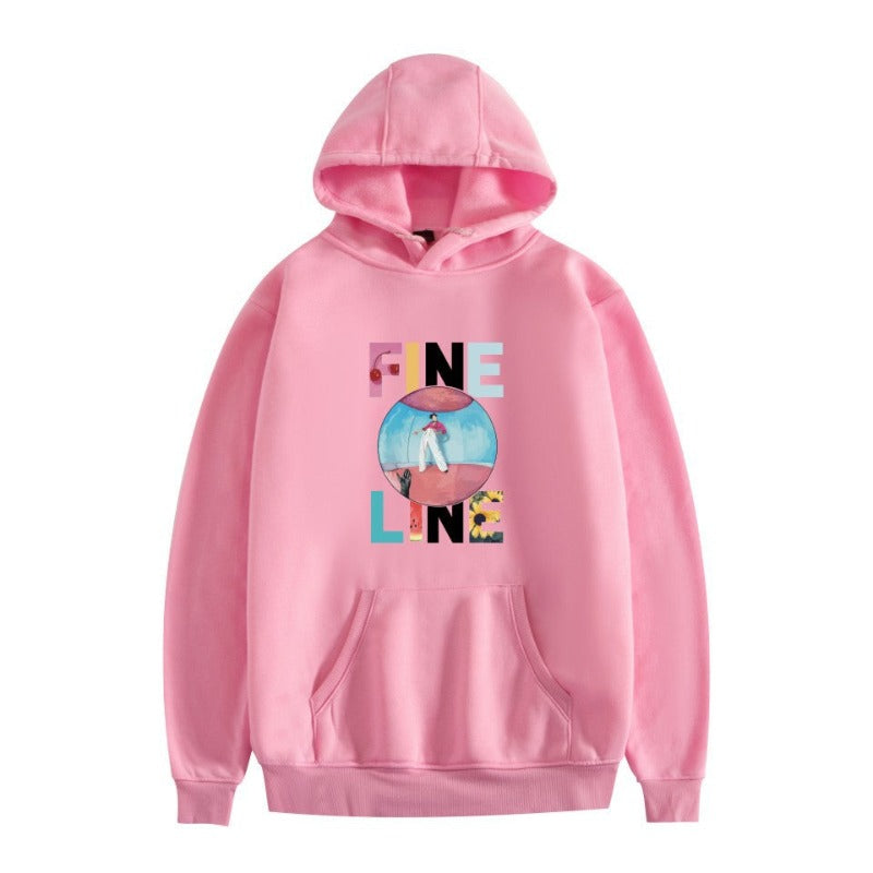 Harry Styles Fine Line Hoodie for Men and Women